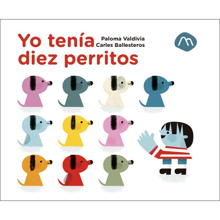 YO TENIA DIEZ PERRITOS 1