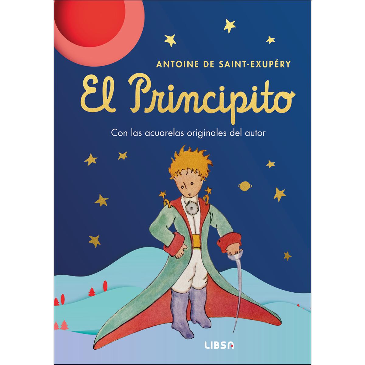 El Principito (Capa dura) 1