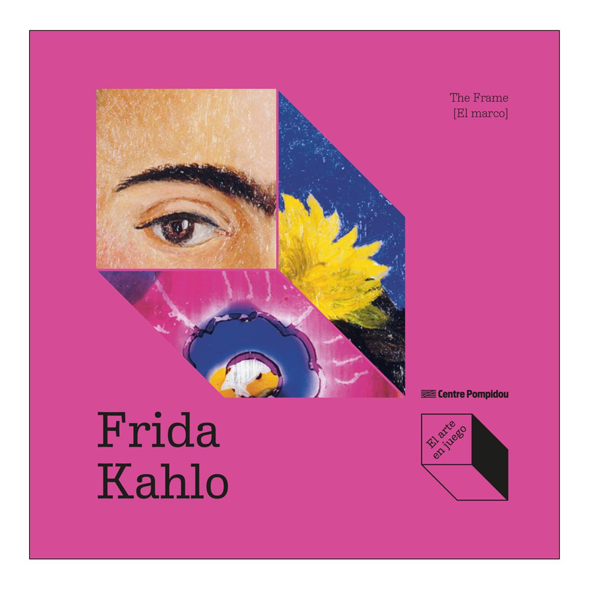 Imagem 0 de Frida Kahlo: The frame [El marco]