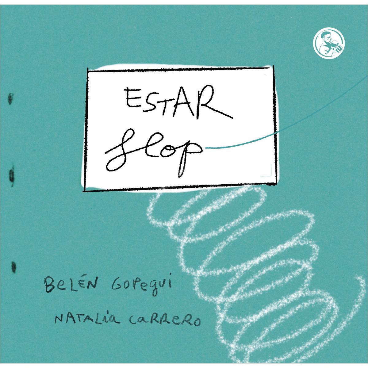 Estar flop (Capa mole com abas) 1