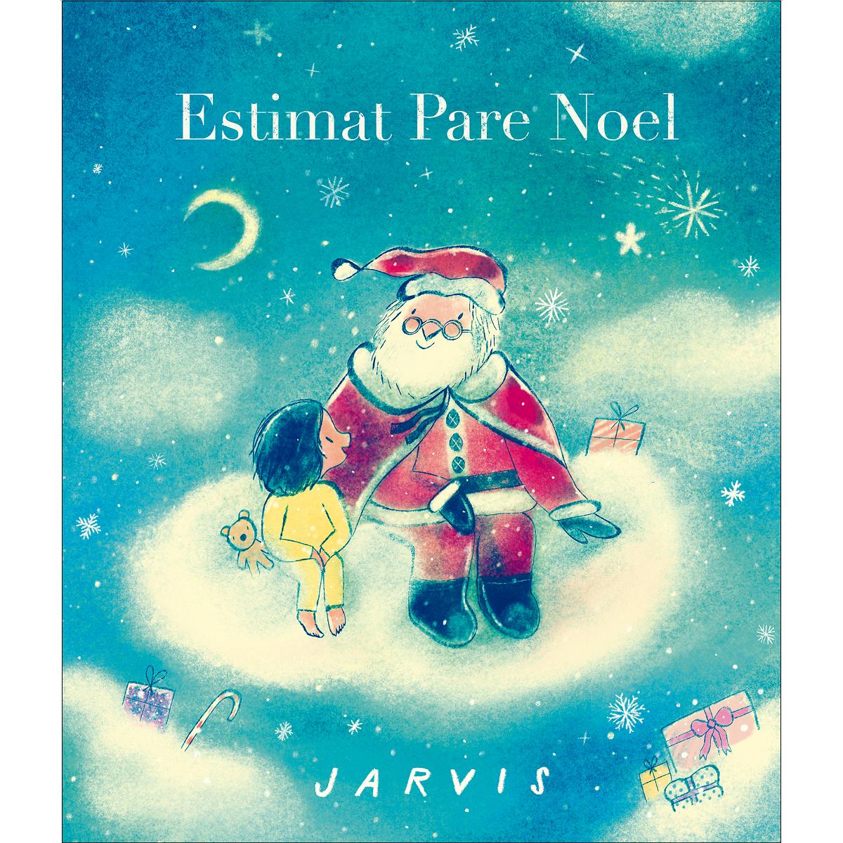 Imagem 0 de Estimat Pare Noel (Capa dura)