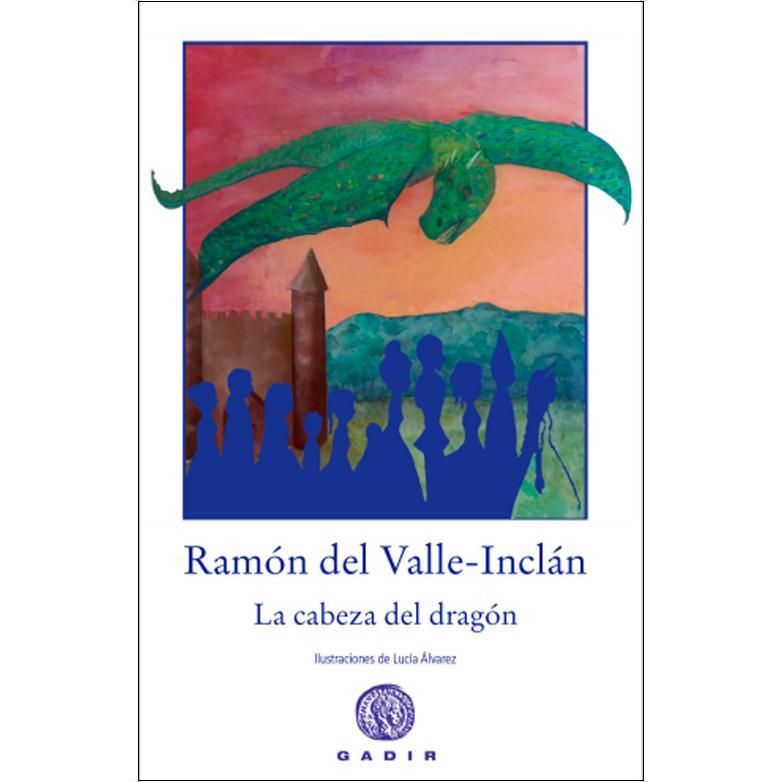 Imagem 0 de La cabeza del dragón