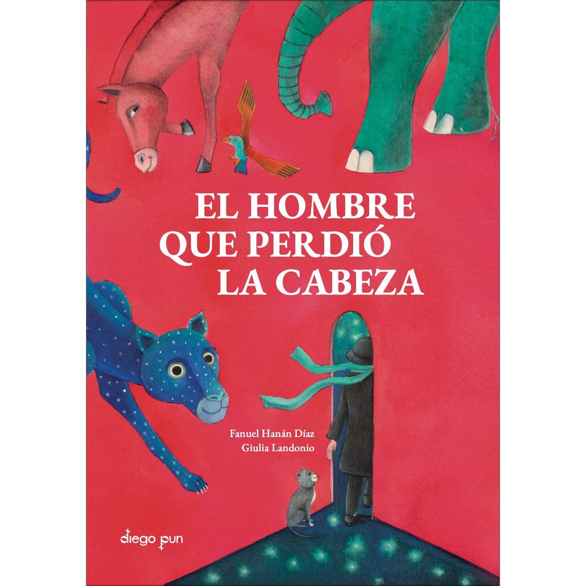 El hombre que perdió la cabeza 1