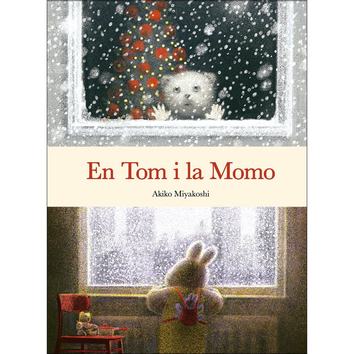 En Tom i la Momo (Capa dura) 1