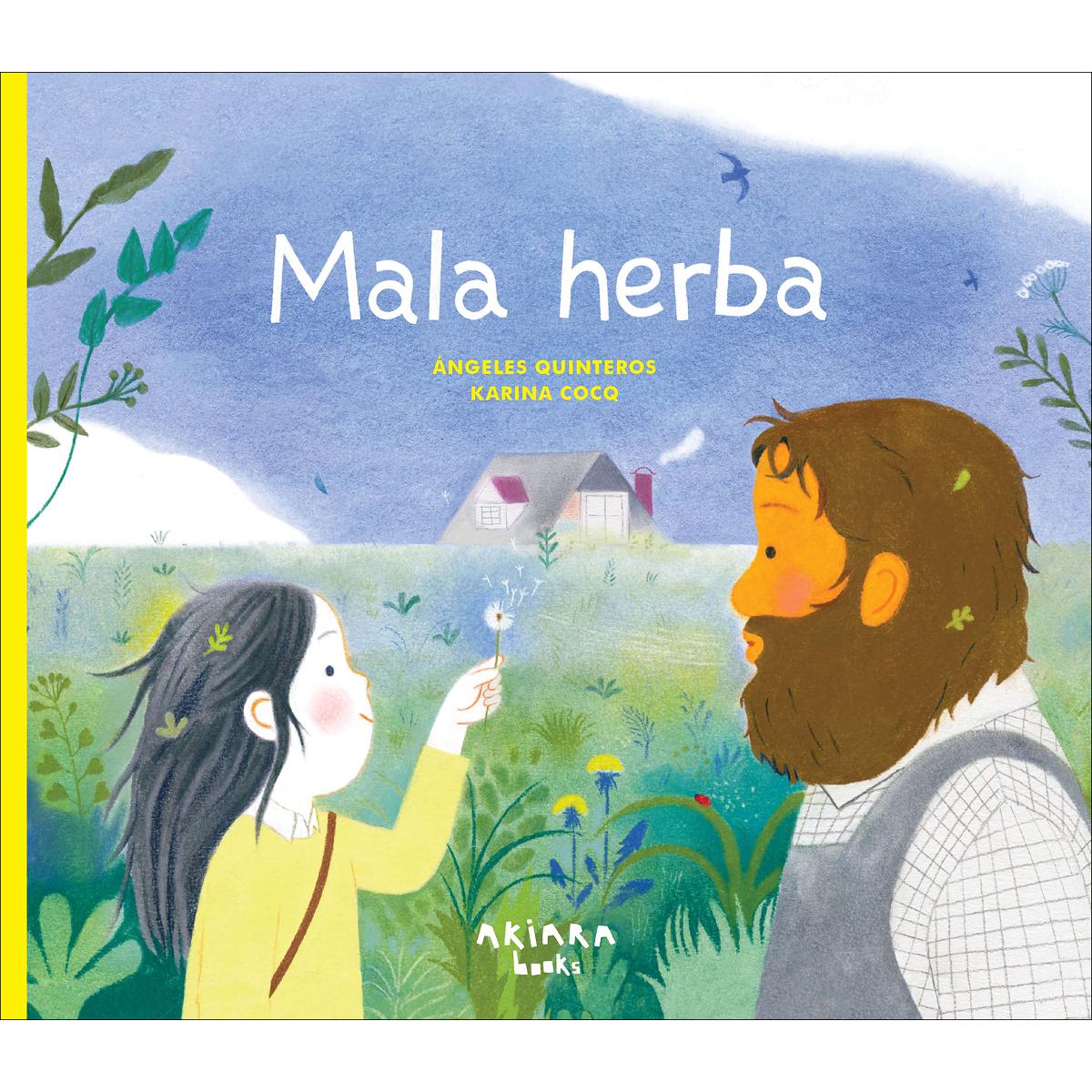 Mala herba 1