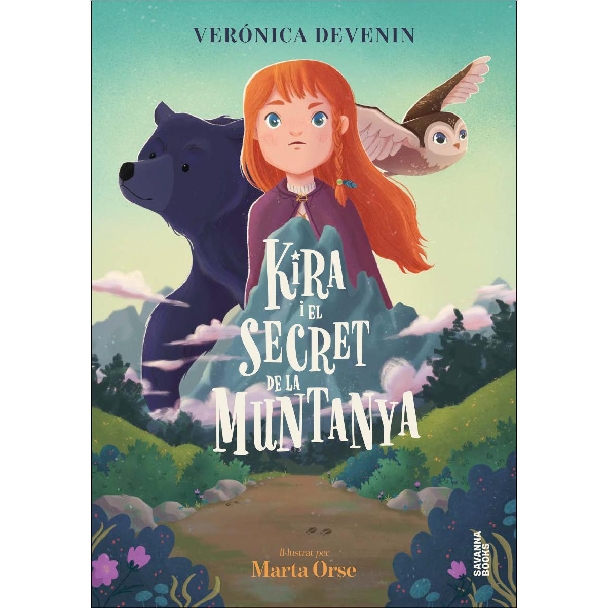 Imagem 0 de Kira i el secret de la muntanya