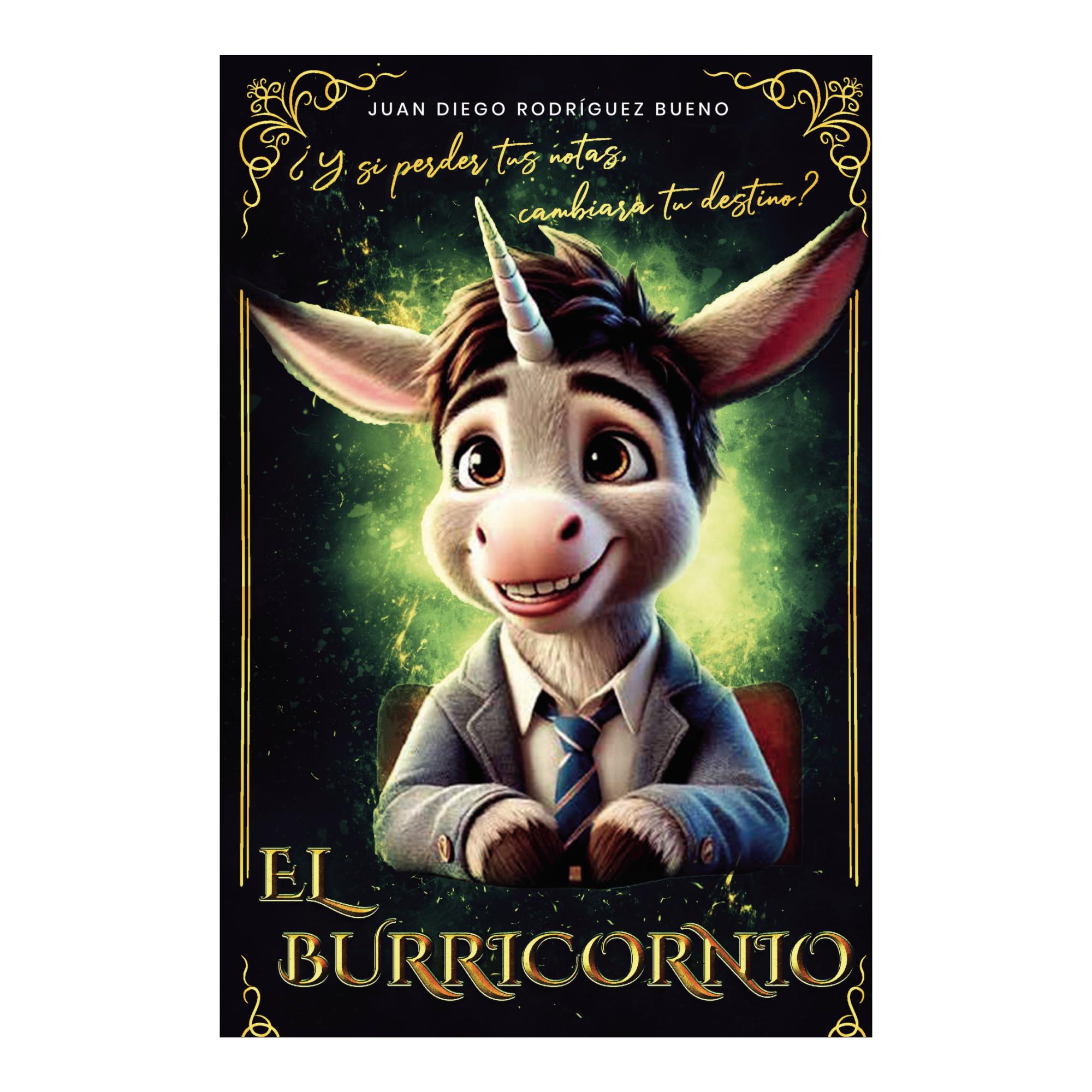 El burricornio 1