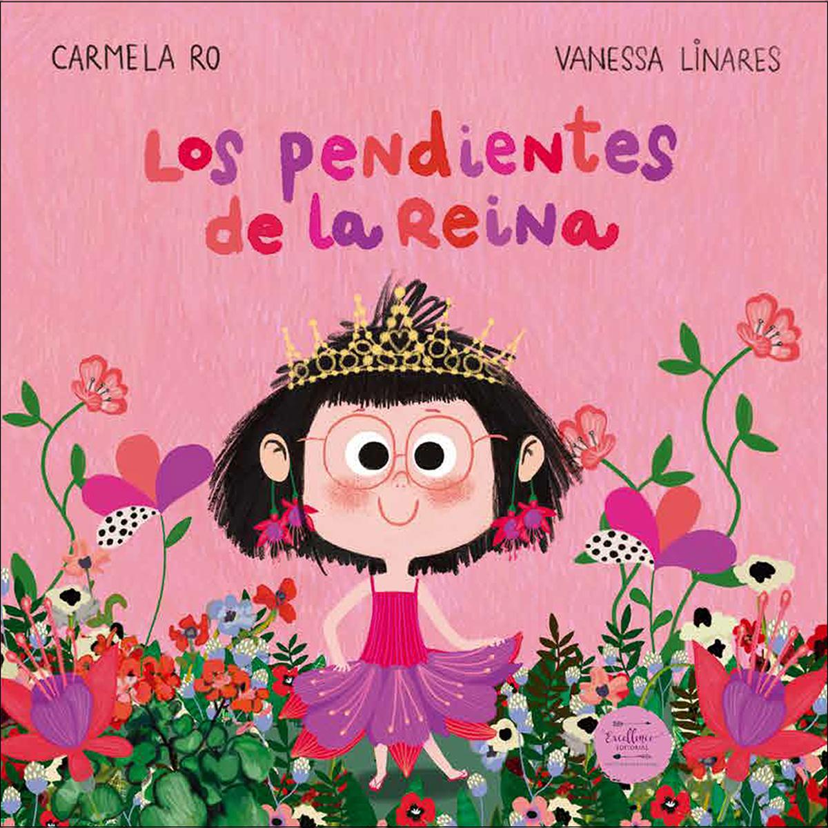 Los pendientes de la reina 1