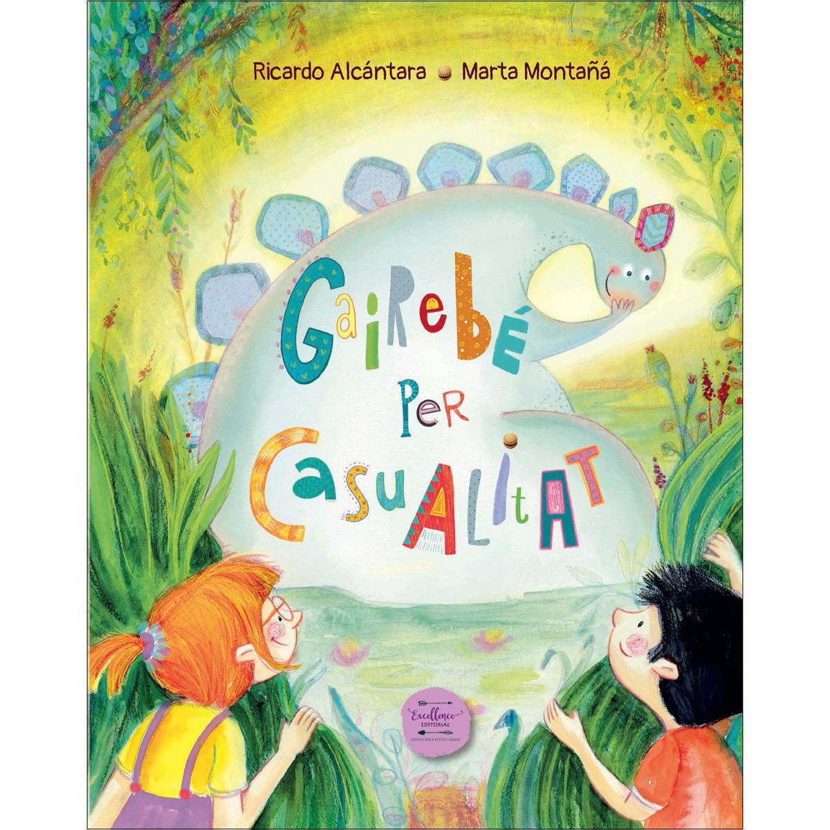 Imagem 0 de Gairabé per casualitat