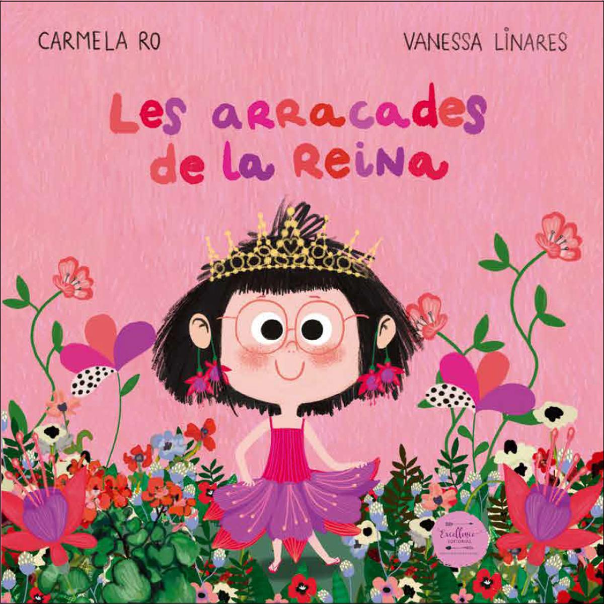 Les arrecades de la reina 1
