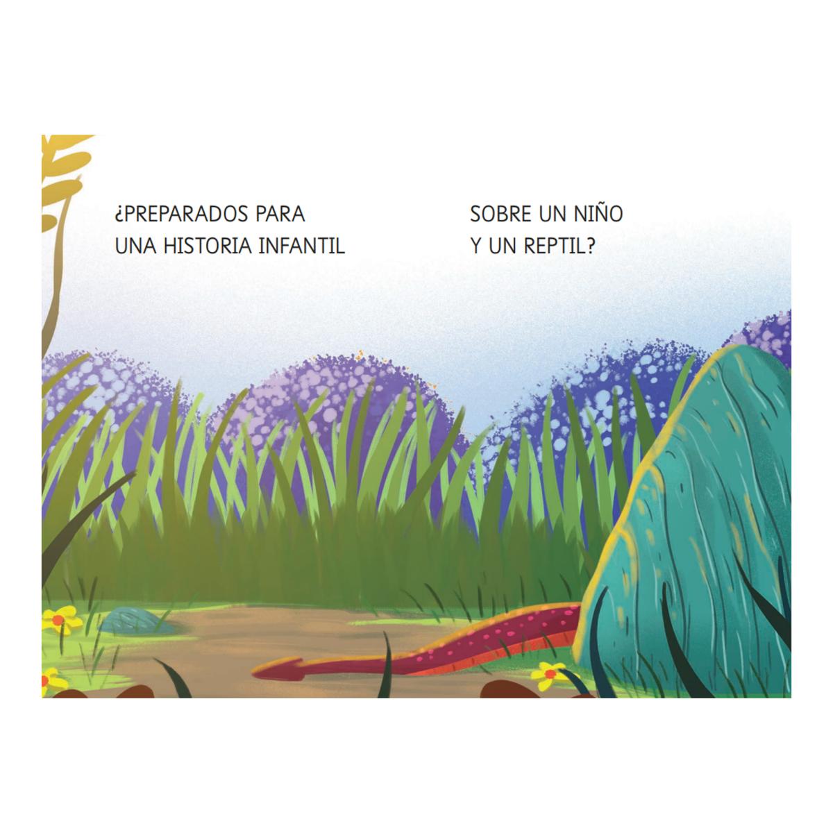 Aprende a leer con Las Fantasticotas 14. Francisco y el peligro en el risco: En letra MAYÚSCULA para aprender a leer Libros para niños a (Capa mole) 5