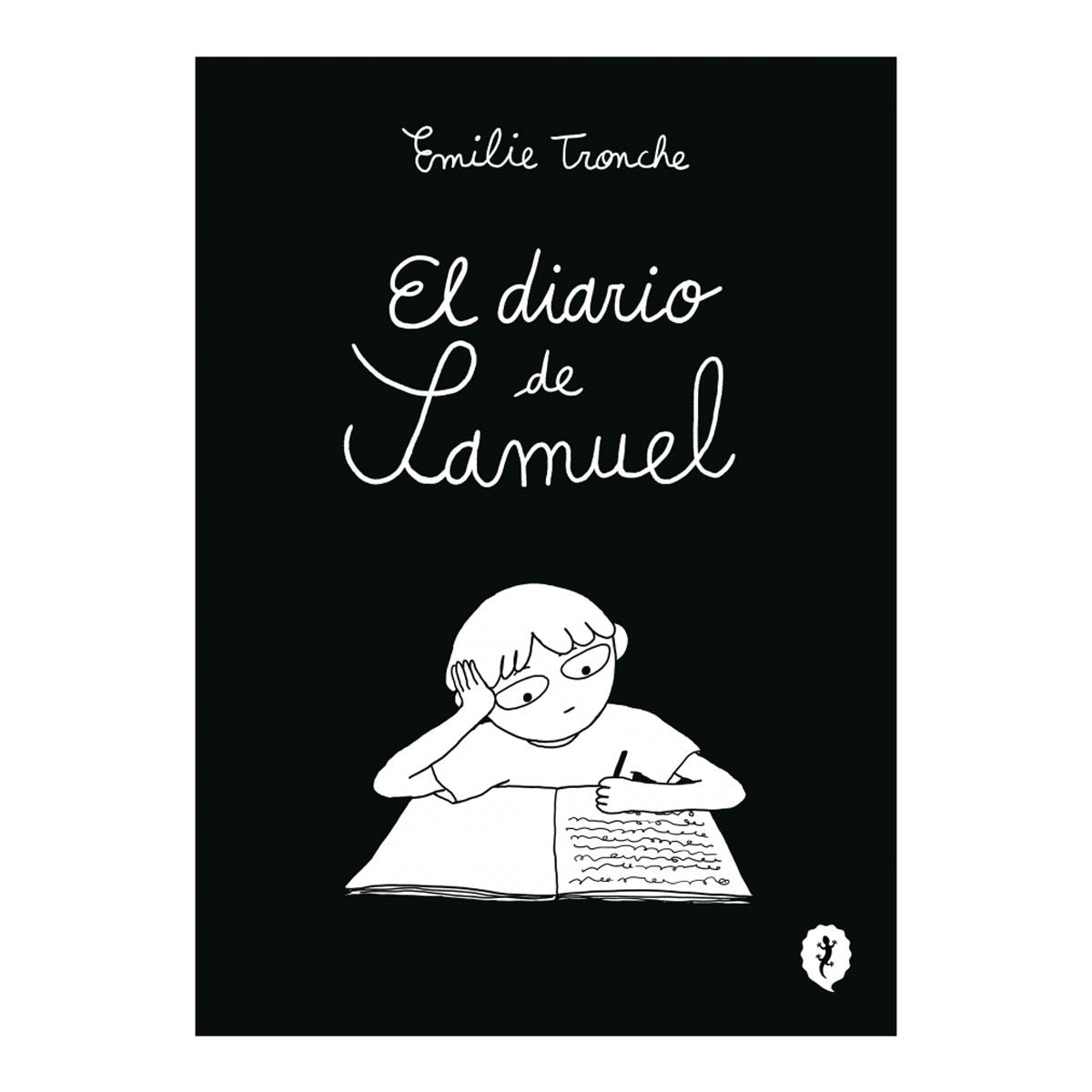 Imagem 0 de El diario de Samuel (Capa mole)