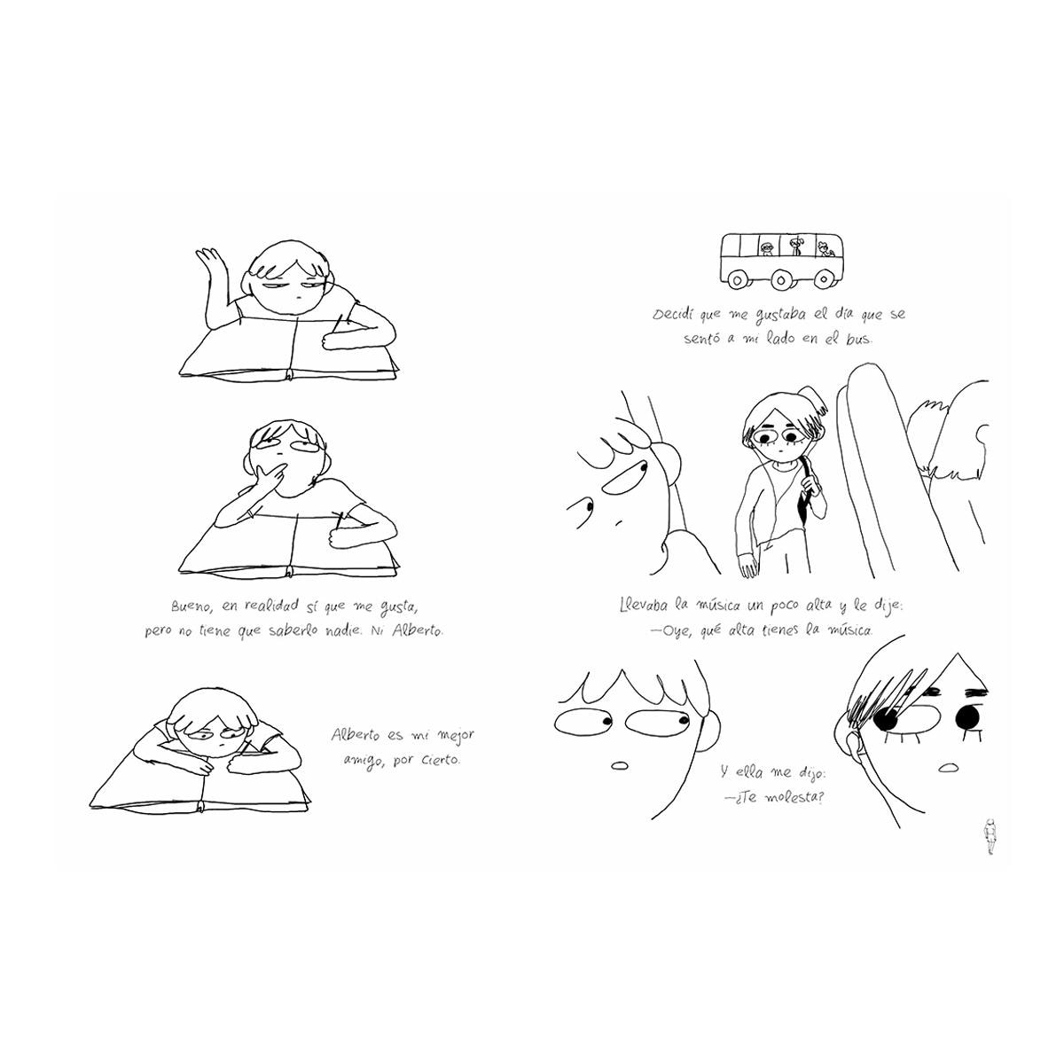 El diario de Samuel (Capa mole) 4