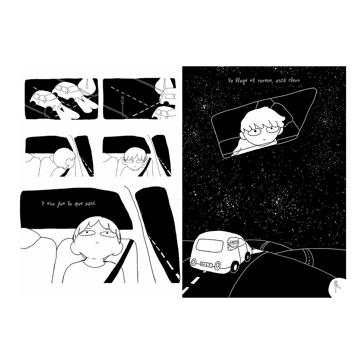 El diario de Samuel (Capa mole) 8