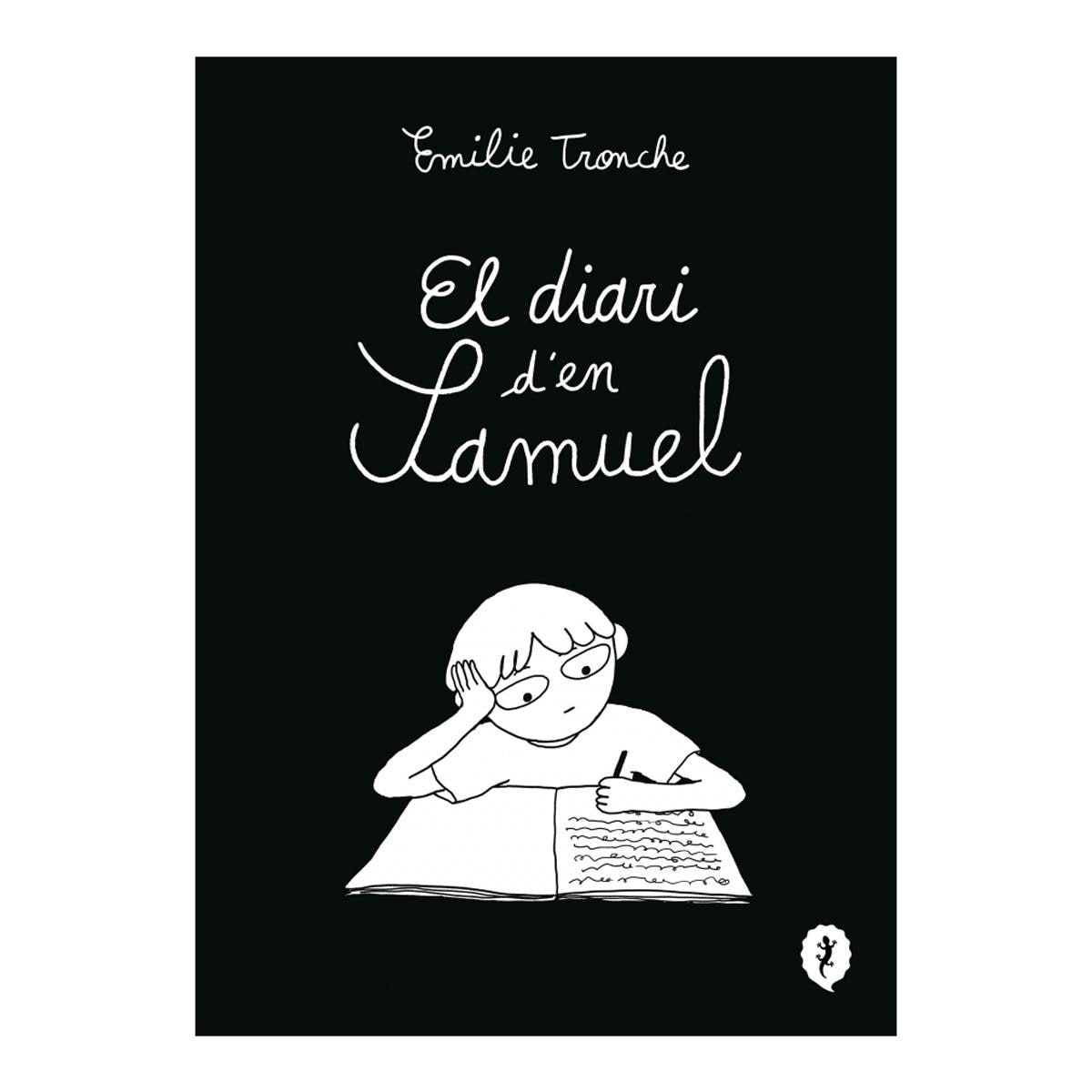 El diari d'en Samuel (Capa mole) 1