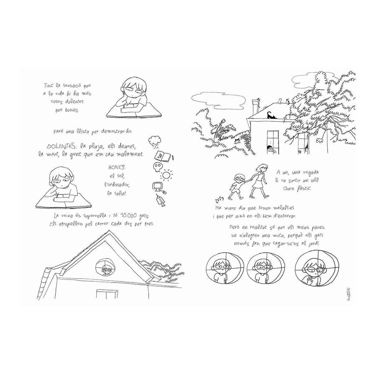 El diari d'en Samuel (Capa mole) 4