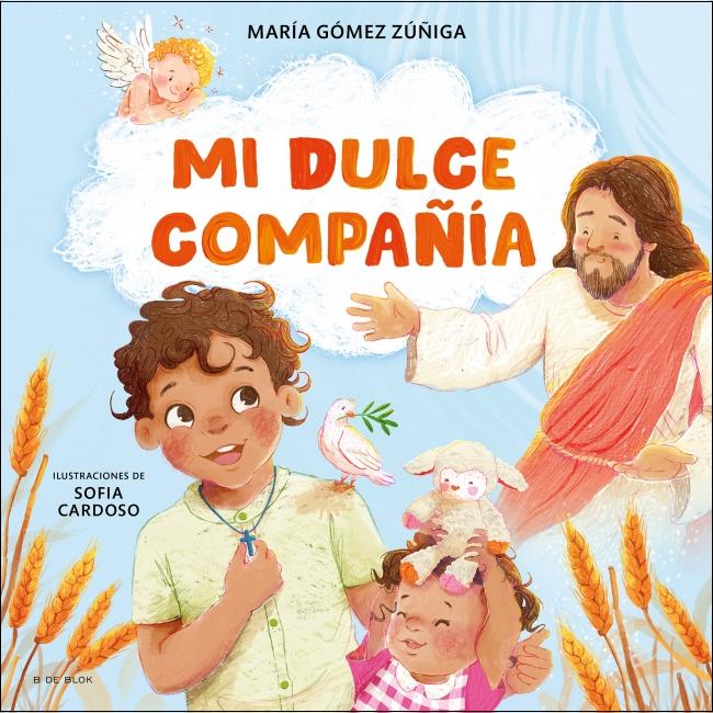 Imagem 0 de Mi dulce compañía (Capa dura)