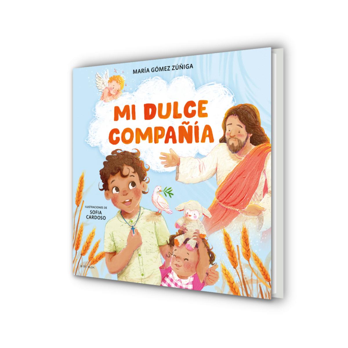 Mi dulce compañía (Capa dura) 2