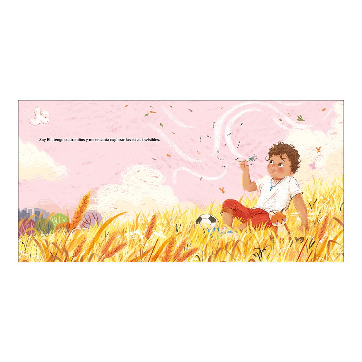 Mi dulce compañía (Capa dura) 3