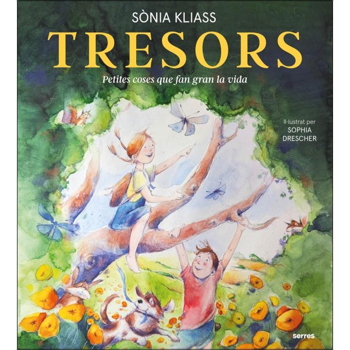 Imagem 0 de Tresors (Capa dura)