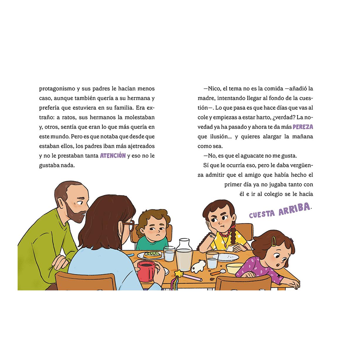 Rita Bumbum 2 - Rita Bumbum hace unos amigos muy guays: ¡La hemos liado parda! (Capa mole) 5