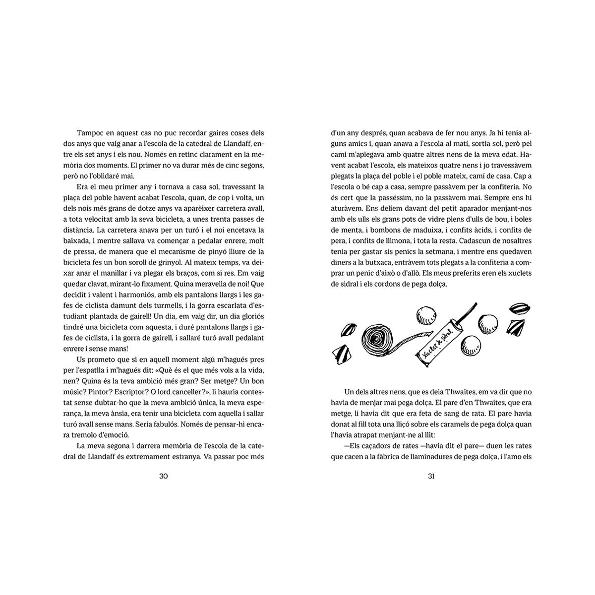 El nen. Contes d&infància (Capa mole) 2