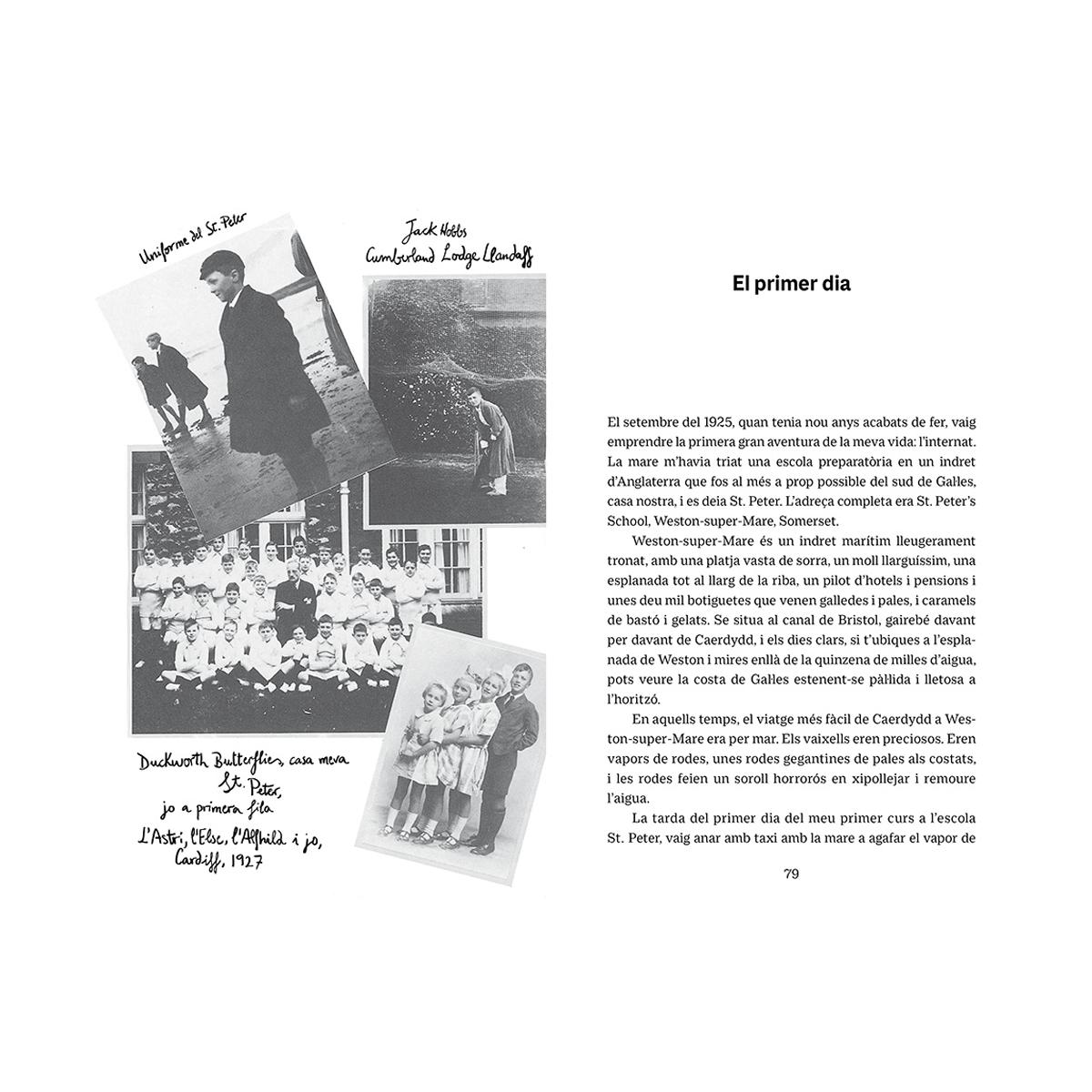 El nen. Contes d&infància (Capa mole) 3