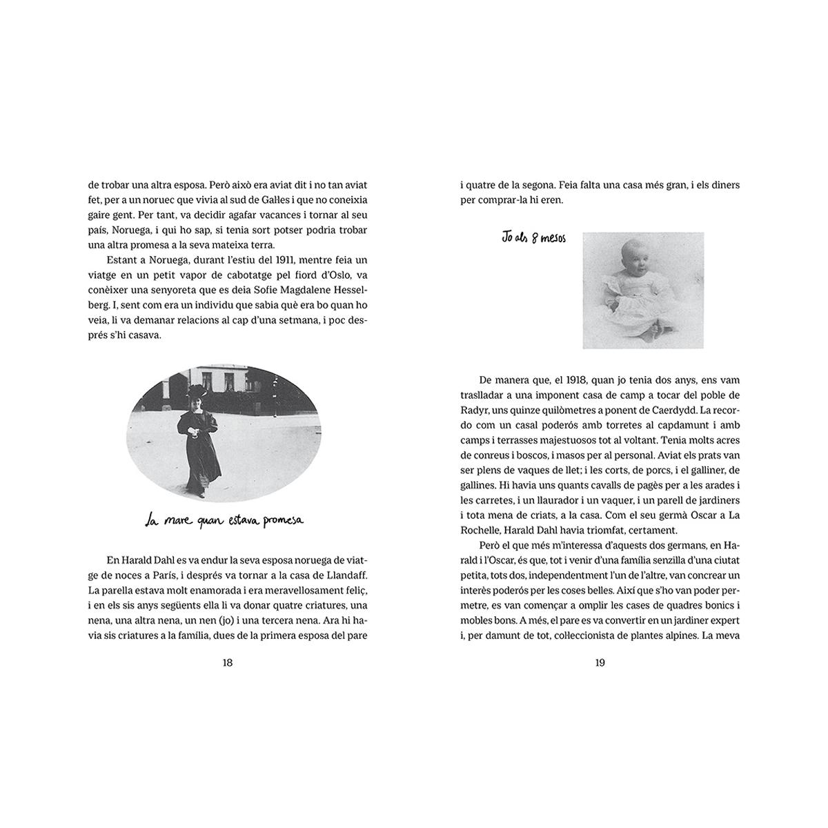 El nen. Contes d&infància (Capa mole) 6