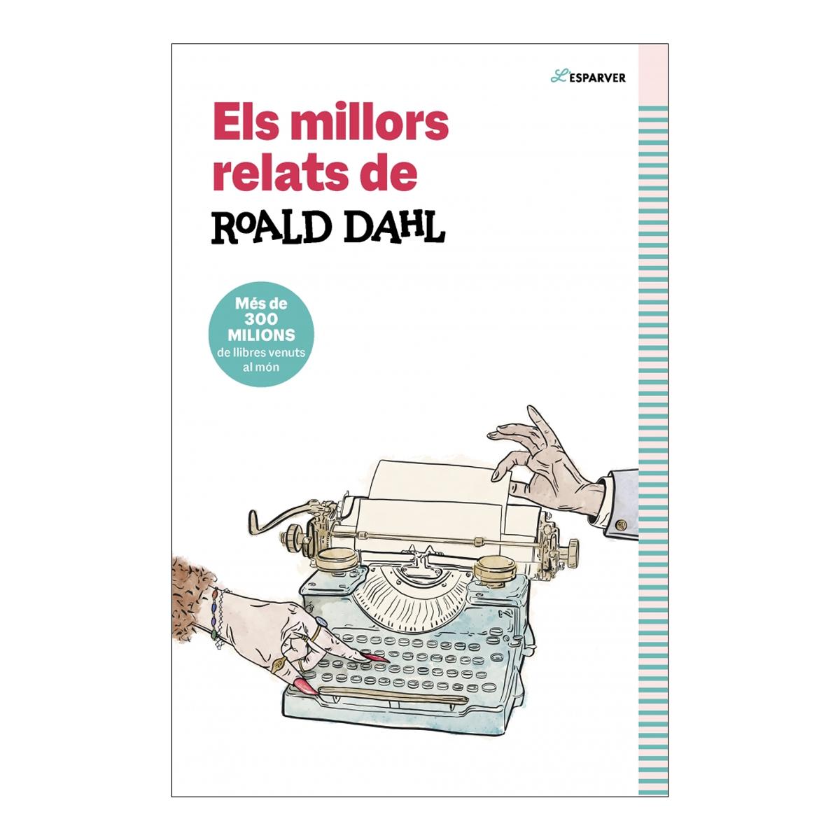 Imagem 0 de Els millors relats de Roald Dahl (Capa mole)