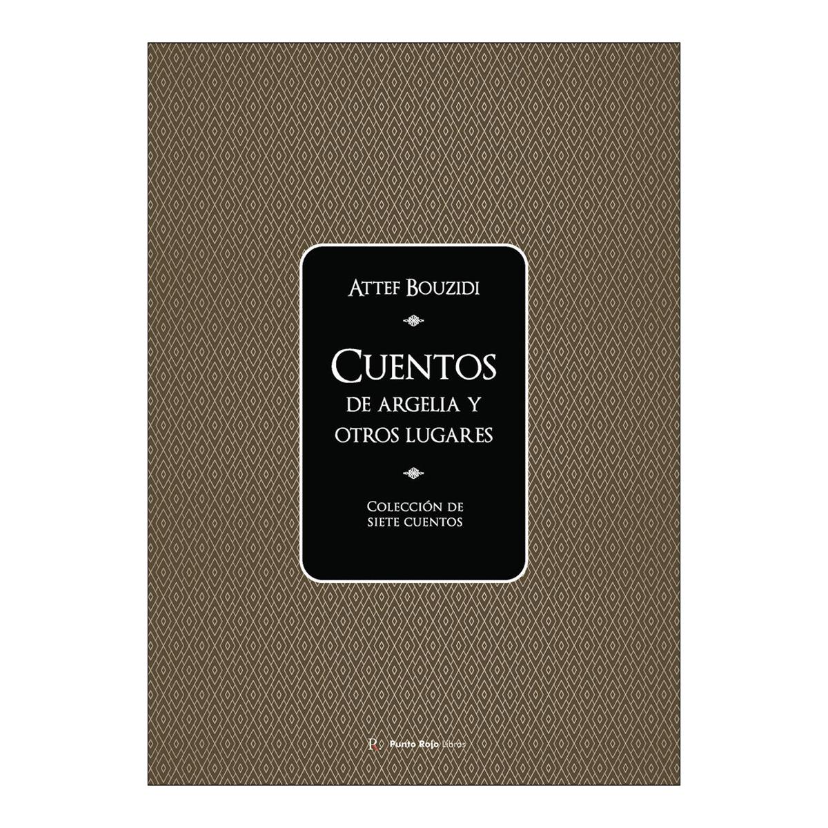 Cuentos de argelia y otros lugares 1