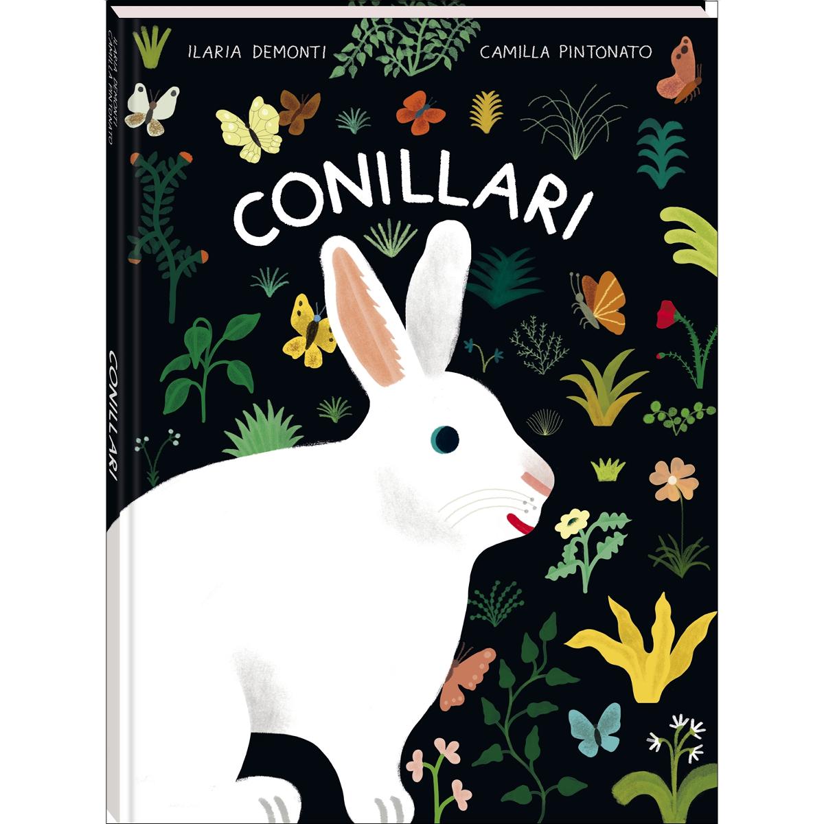 Conillari: L'enciclopedia definitiva (Capa dura) 1