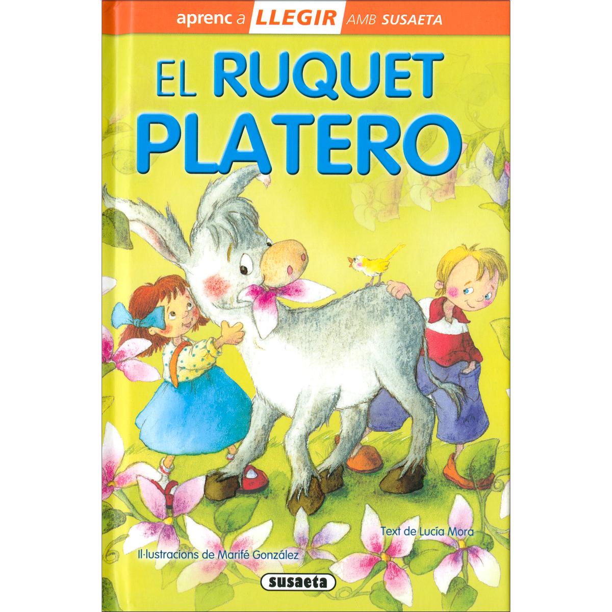 El ruquet Platero (Capa dura) 1