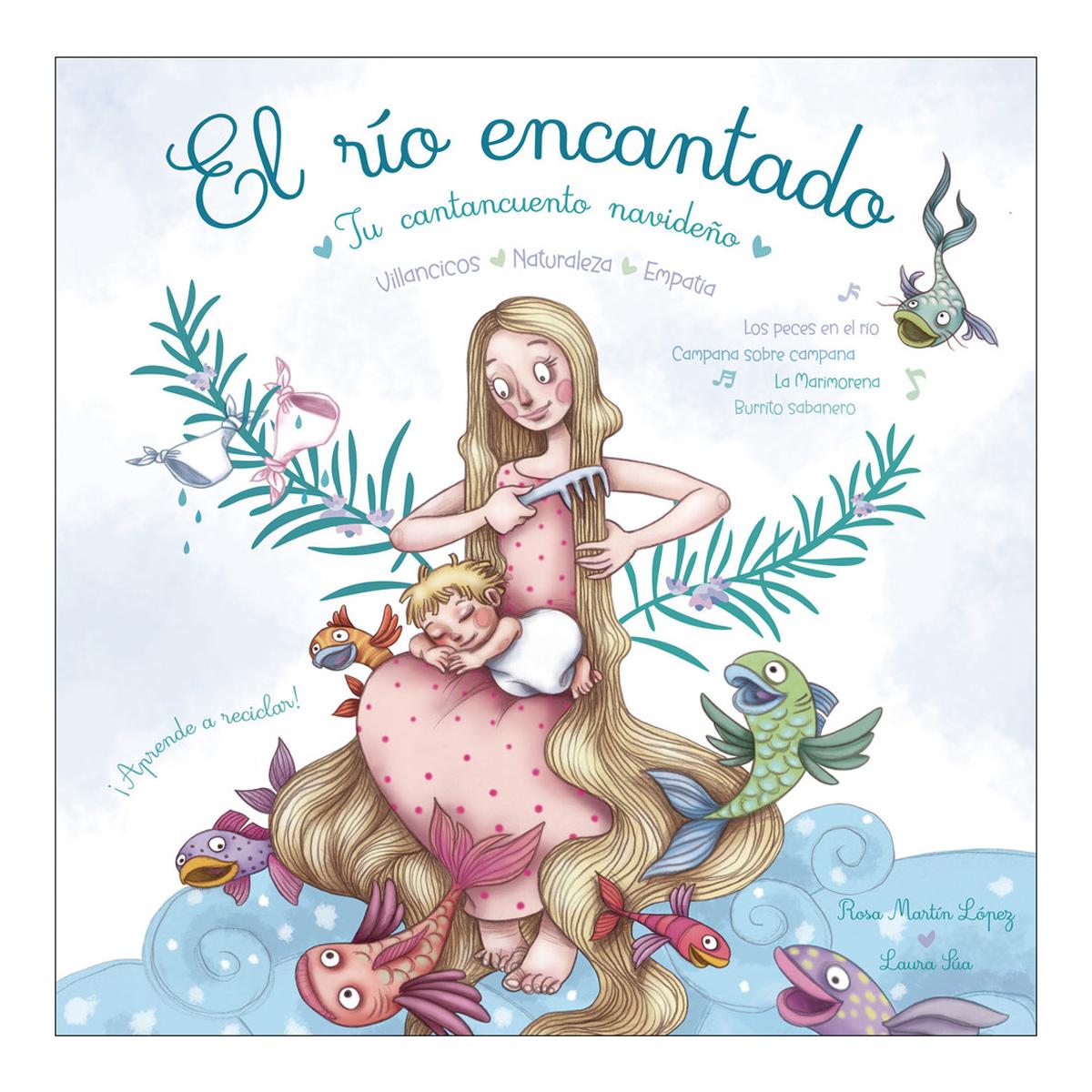 El río encantado 1