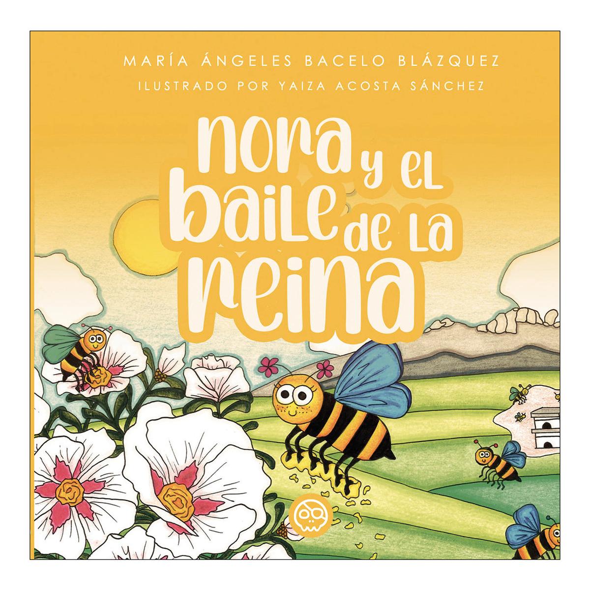 Nora y el baile de la reina 1