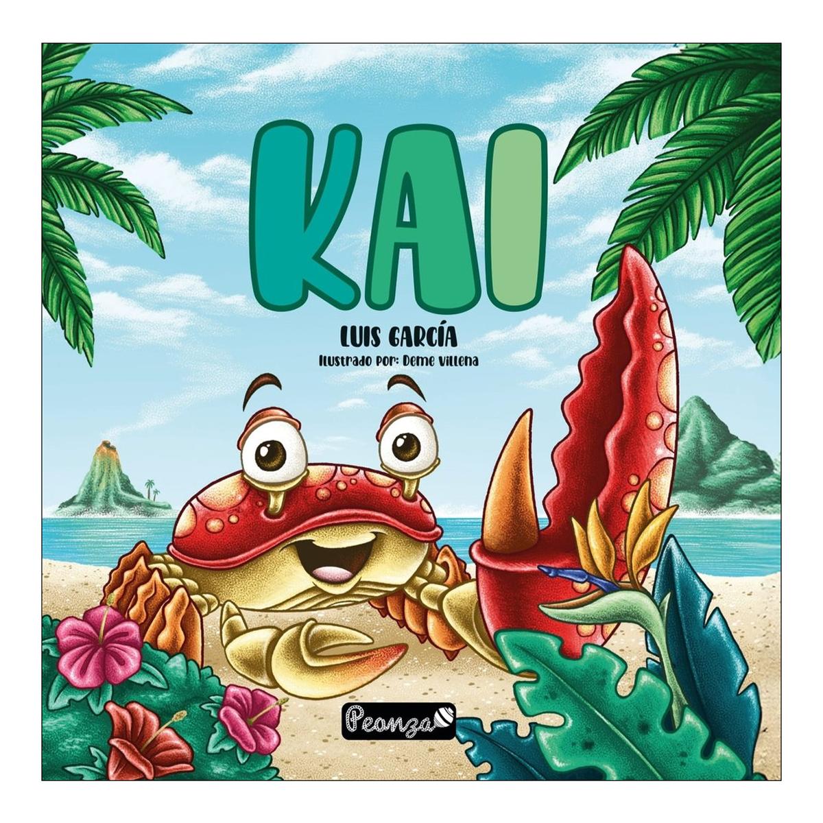 KAI 1