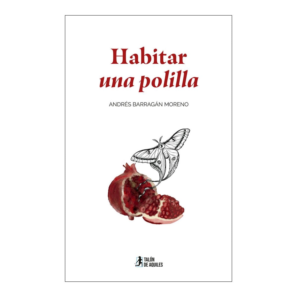 Habitar una polilla 1