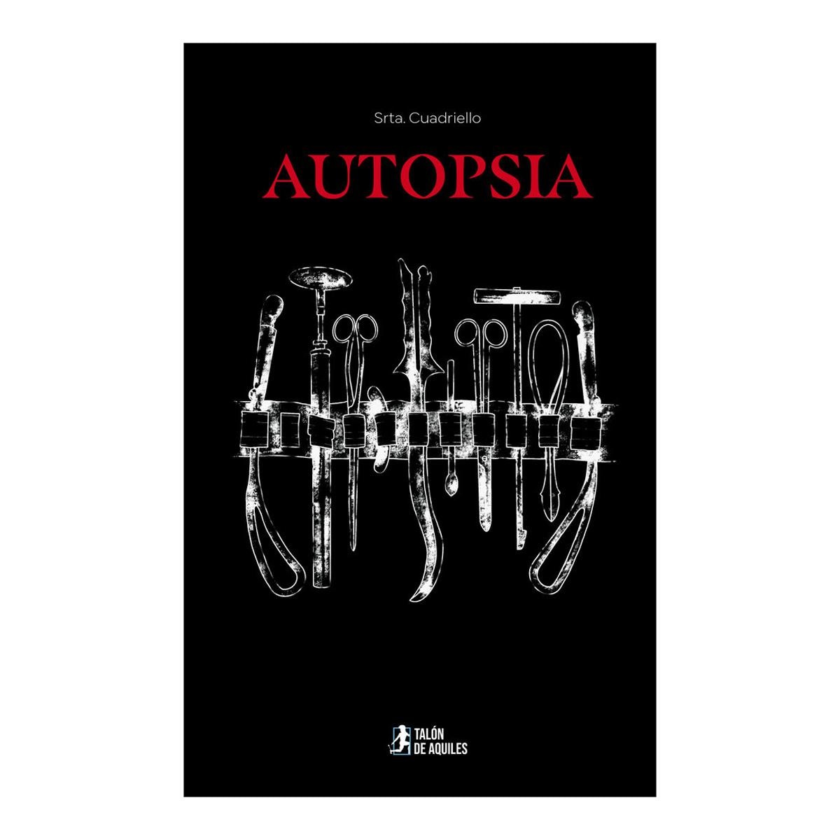 Autopsia 1