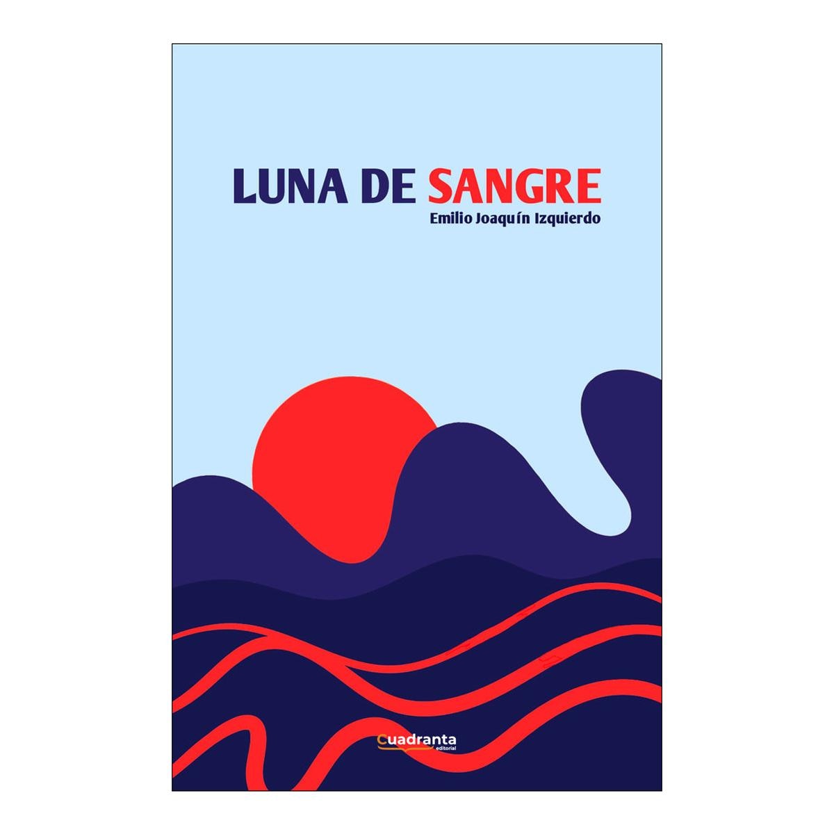 Luna de sangre 1