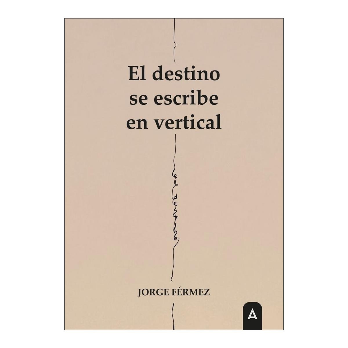 El destino se escribe en vertical (Capa mole) 1