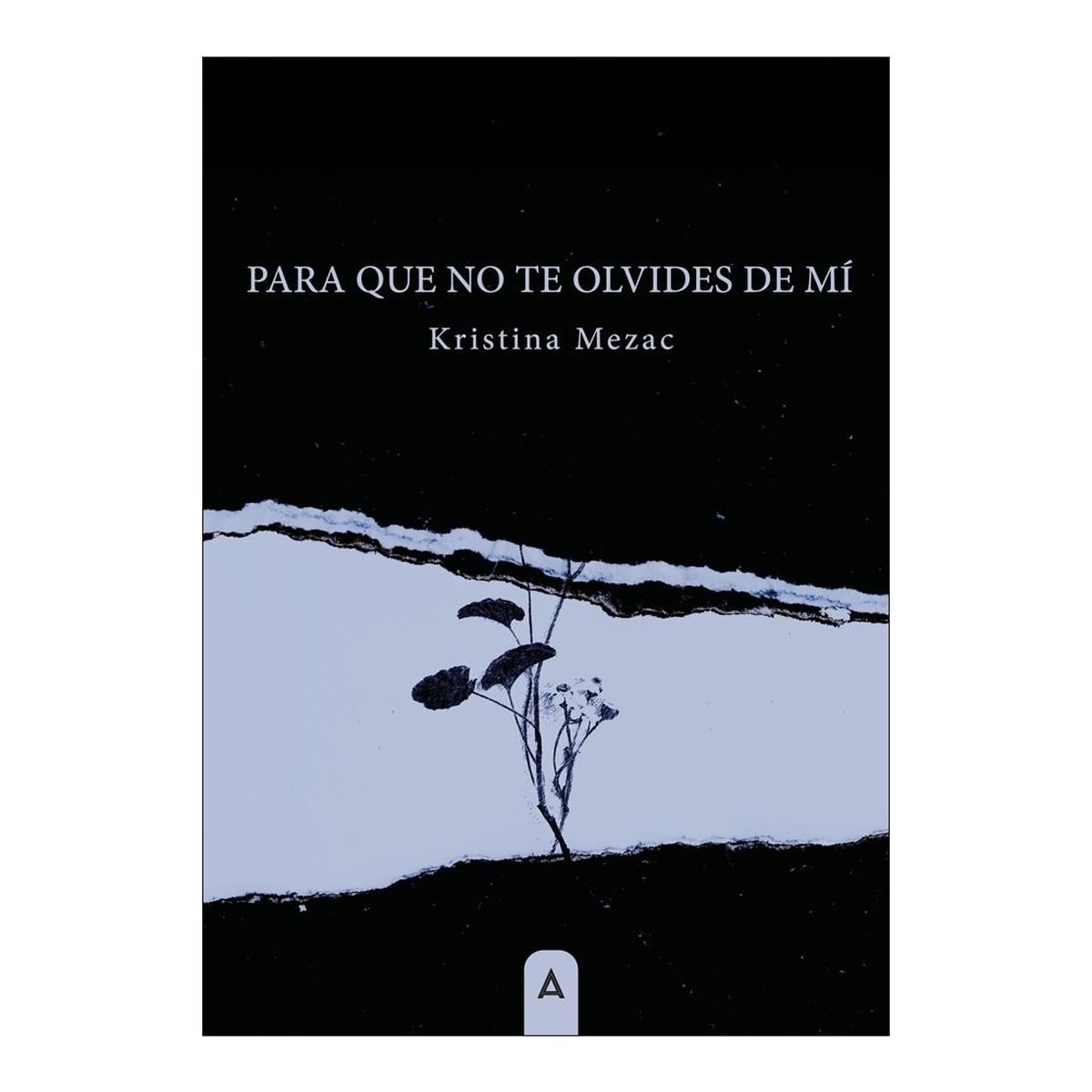 Para que no te olvides de mí (Capa mole) 1