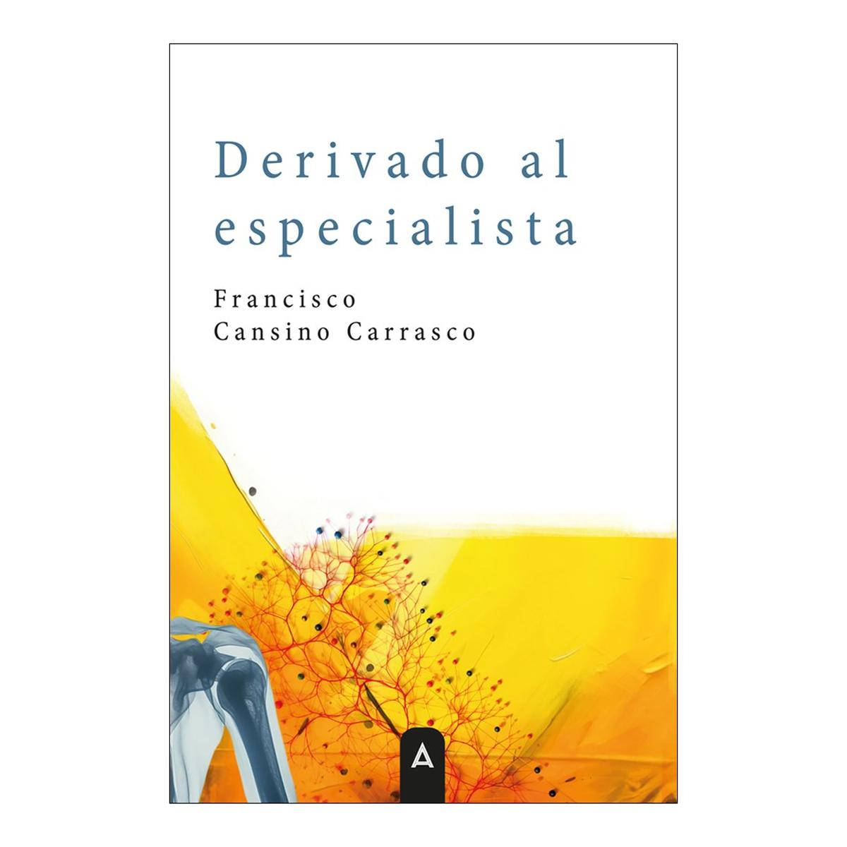 Derivado al especialista (Capa mole) 1