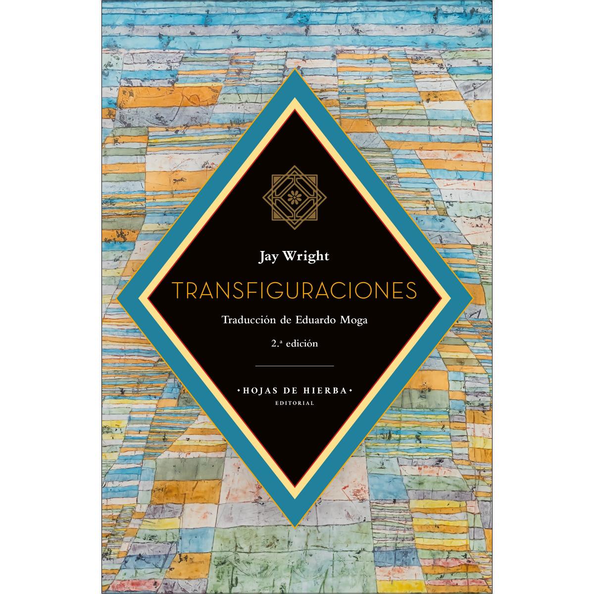 Imagem 0 de Transfiguraciones (Capa mole)