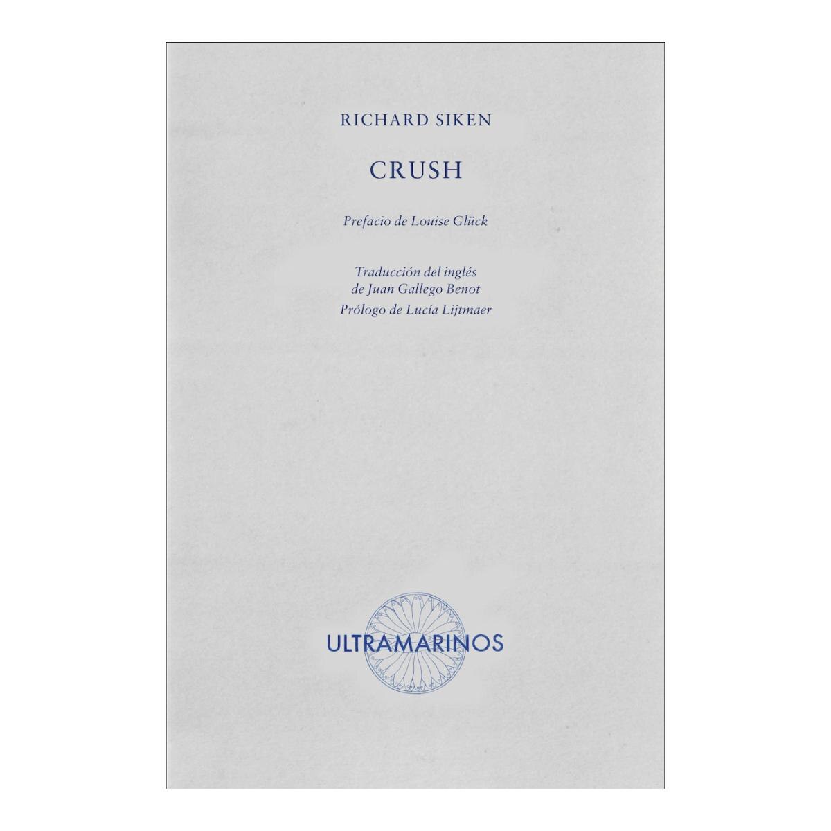 Imagem 0 de Crush