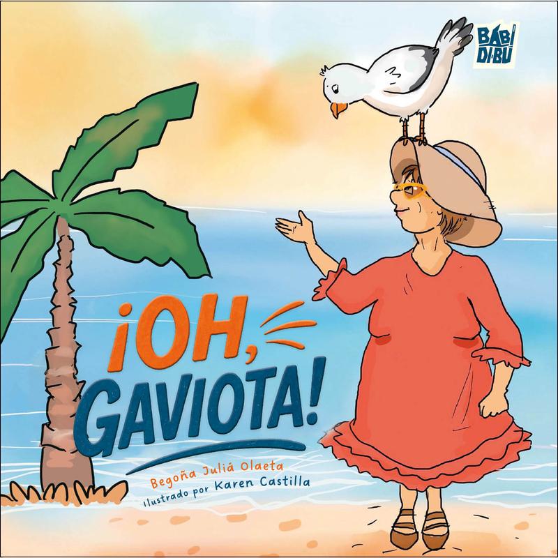 Imagem 0 de ¡Oh, Gaviota!