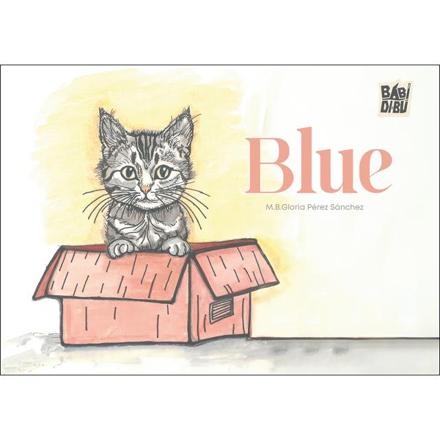 Blue 1