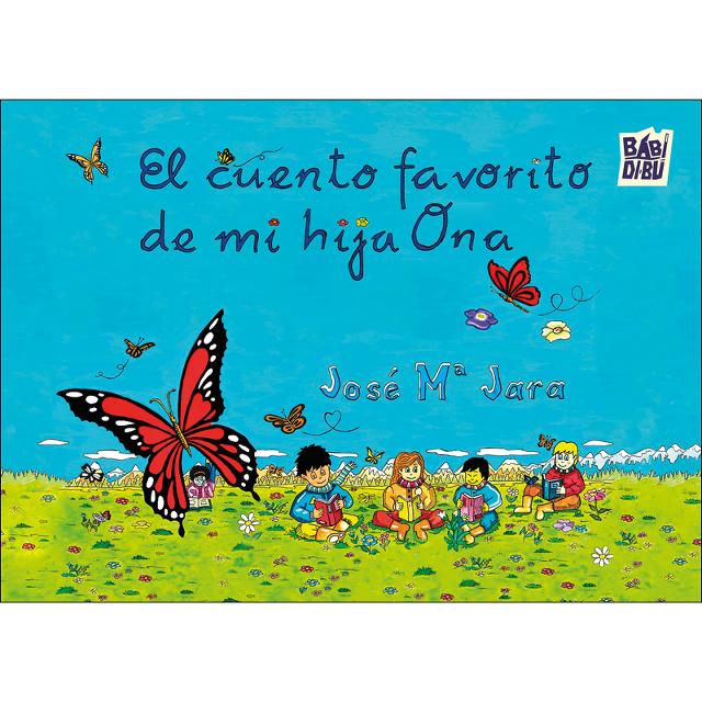 El cuento favorito de mi hija Ona 1