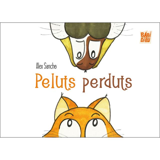 Peluts perduts 1