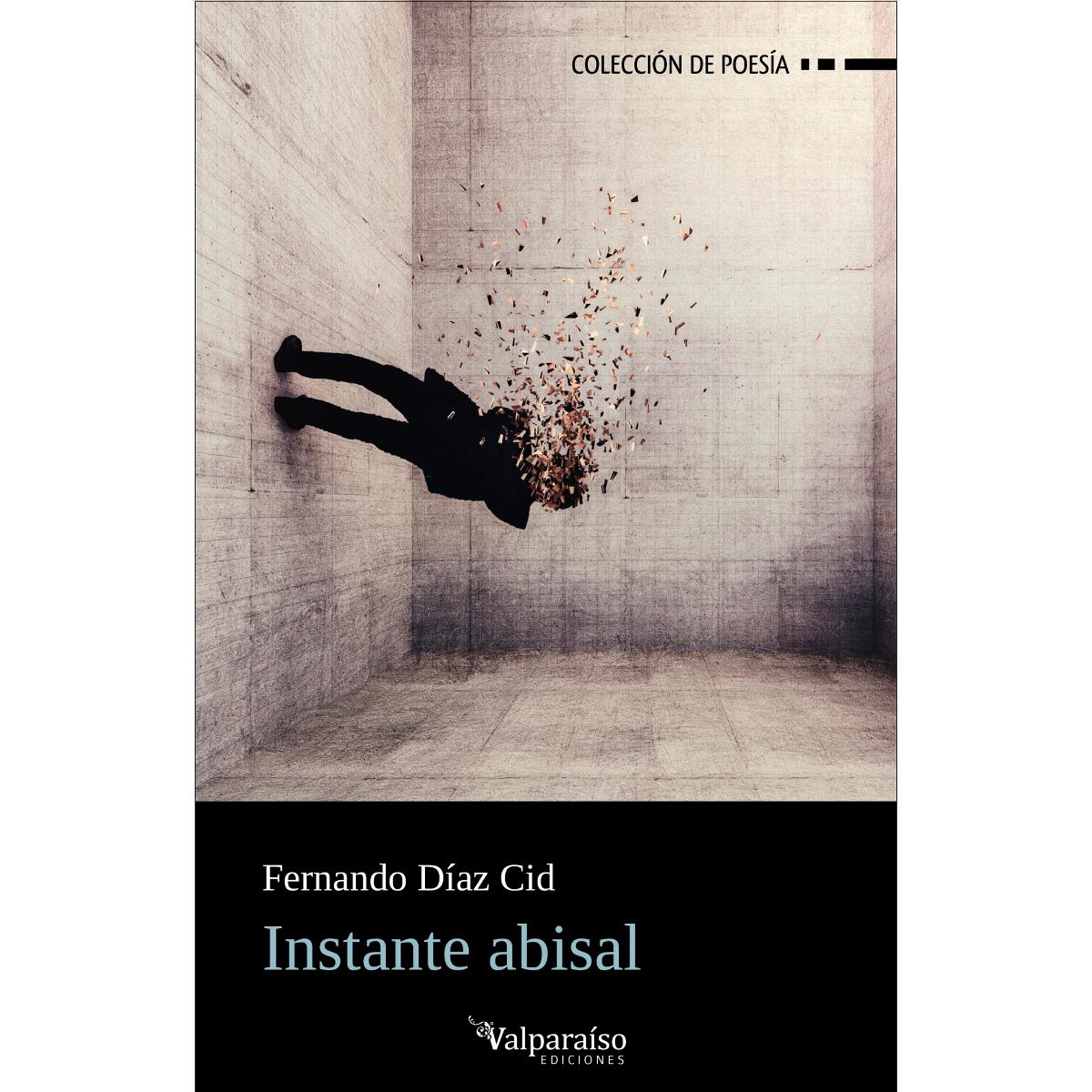Instante abisal (Capa mole com abas) 1