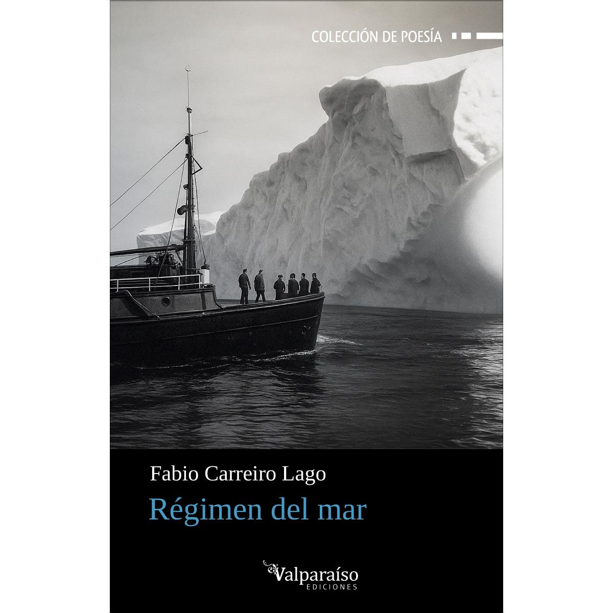 Régimen del mar (Capa mole com abas) 1