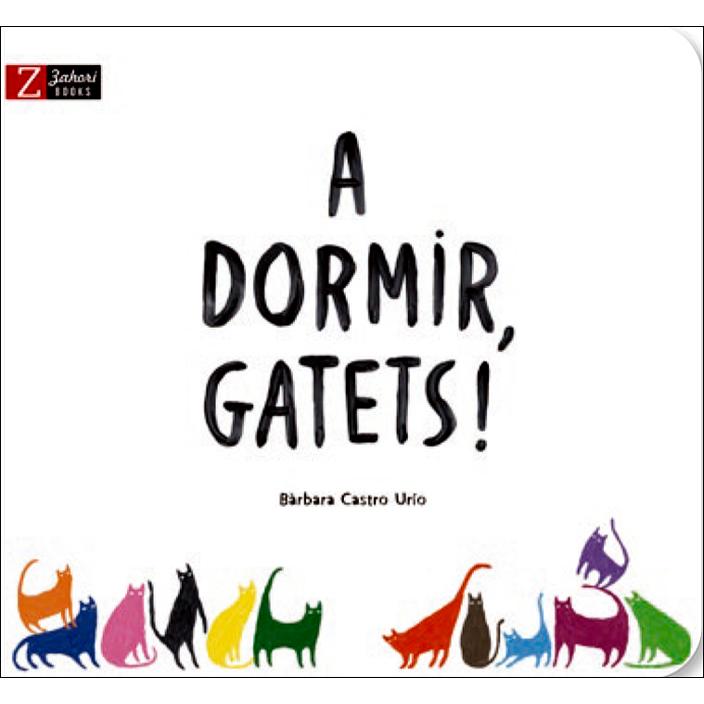 A dormir, gatets! 1